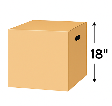 Air Cargo Box 2